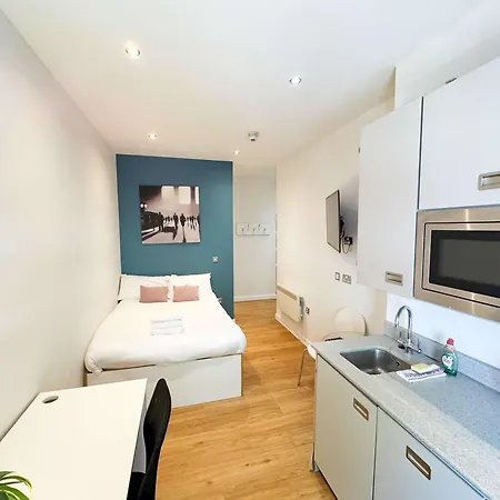 דירה Harford House 25 - Hopewell *