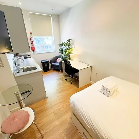 Harford House 25 - Hopewell Μπρίστολ